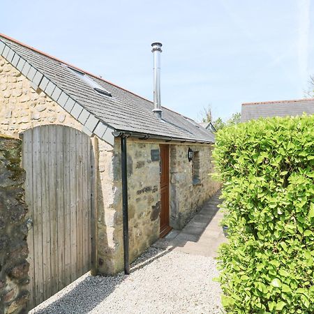 Godolphin Barn Villa Helston Exterior photo