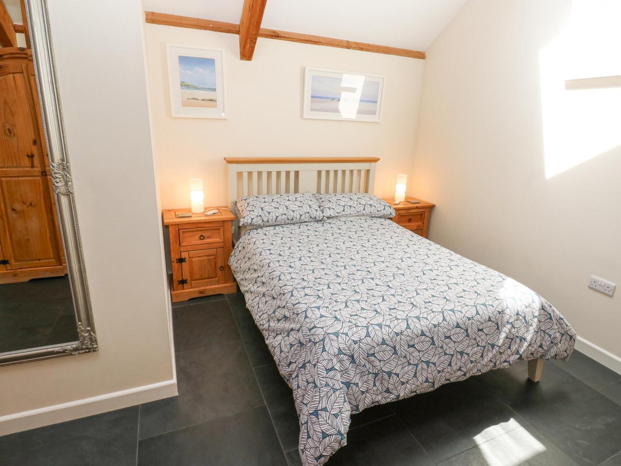 Godolphin Barn Villa Helston Exterior photo