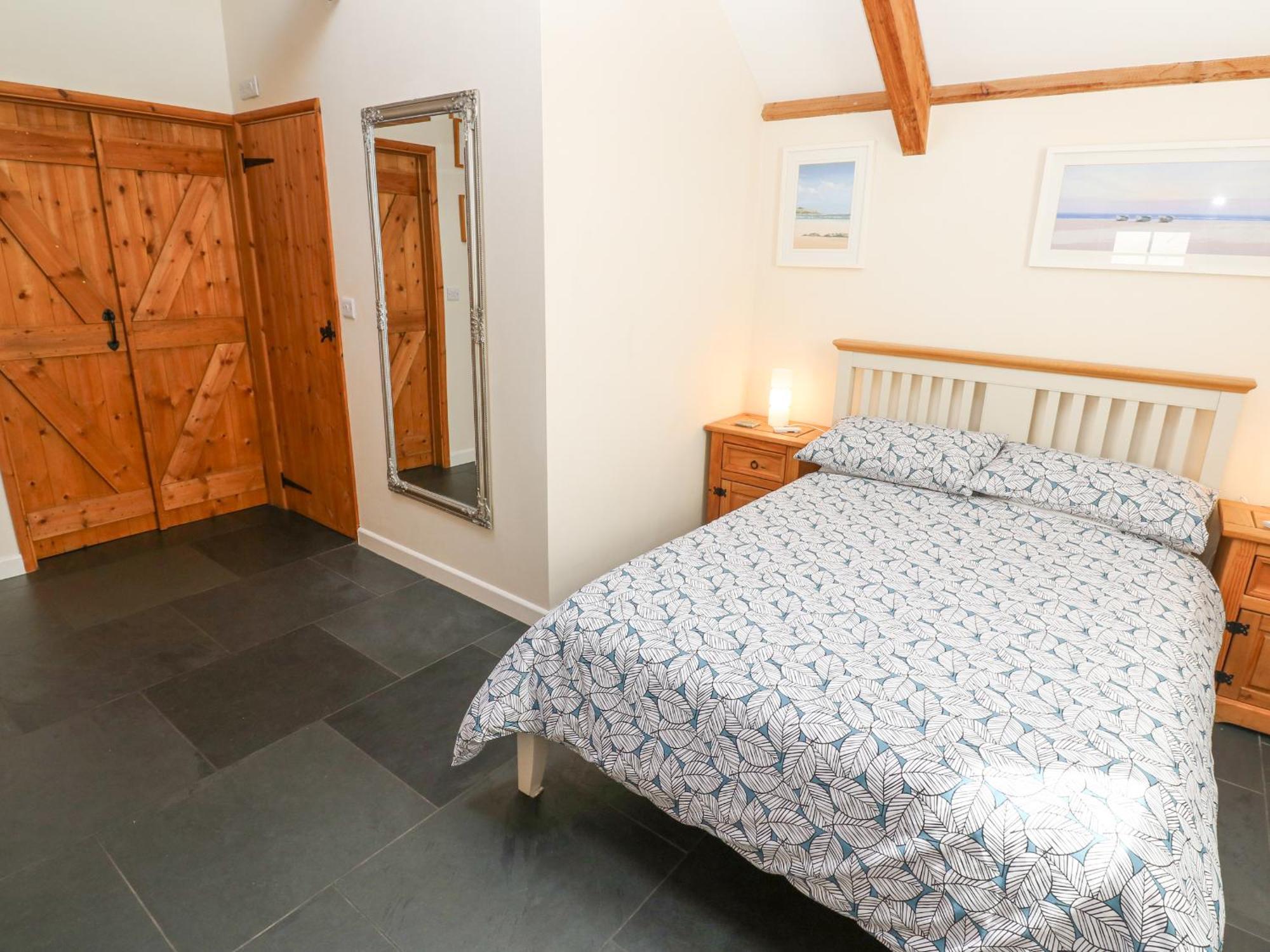 Godolphin Barn Villa Helston Exterior photo