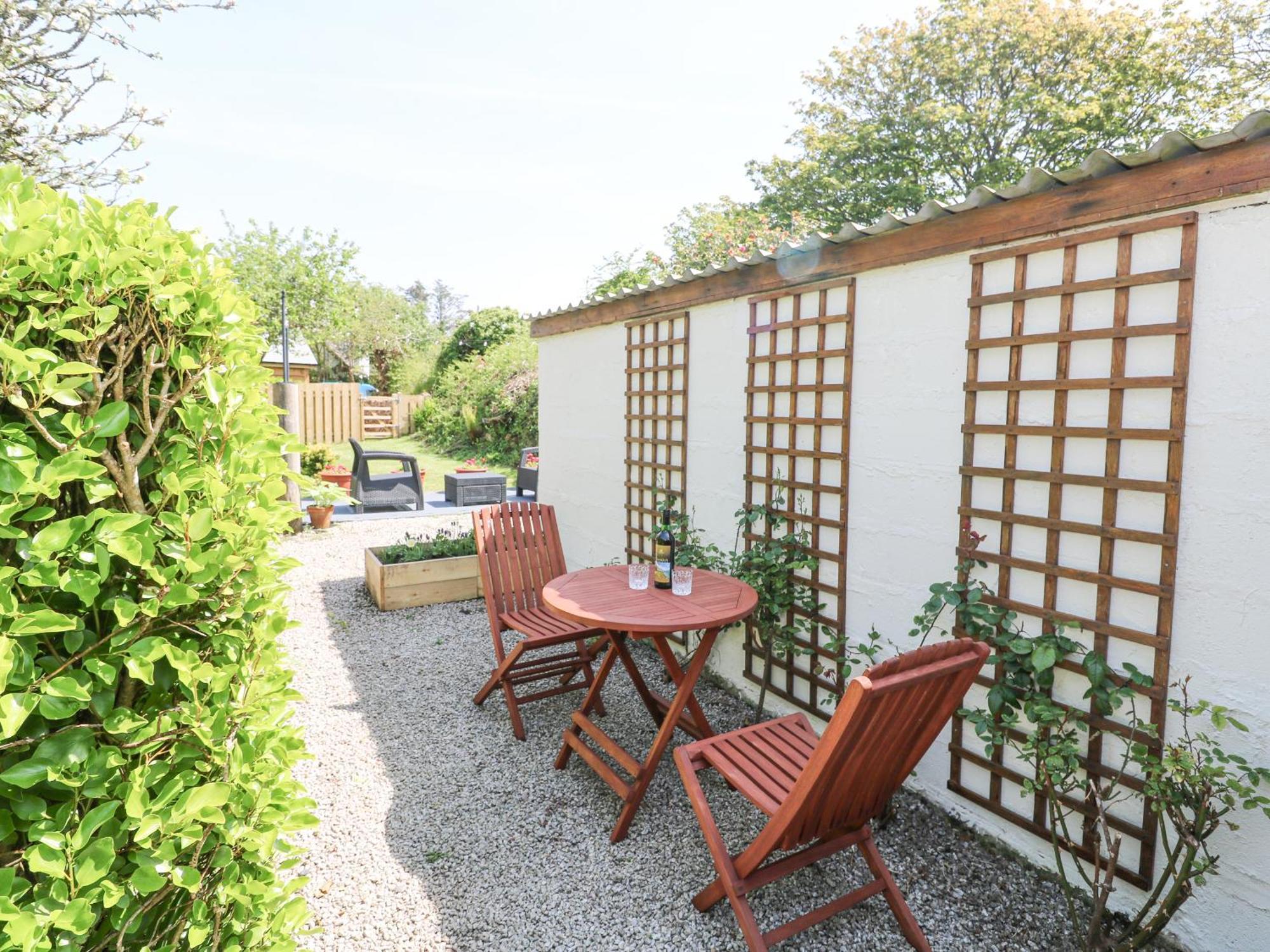 Godolphin Barn Villa Helston Exterior photo